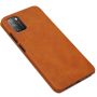 Nillkin Qin Series Leather case for Xiaomi Poco M3 order from official NILLKIN store